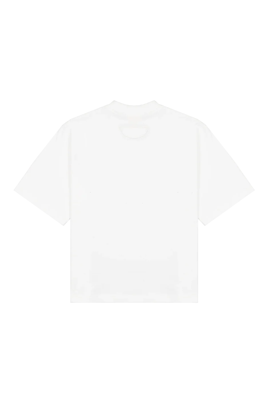 Advertisement Tee (EN)