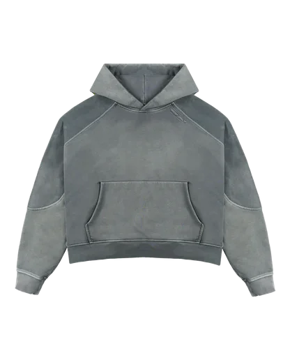 Anthracite Hoodie