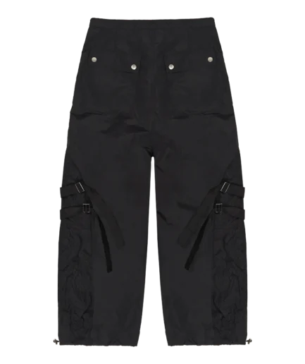 Bondage Parachute Pants