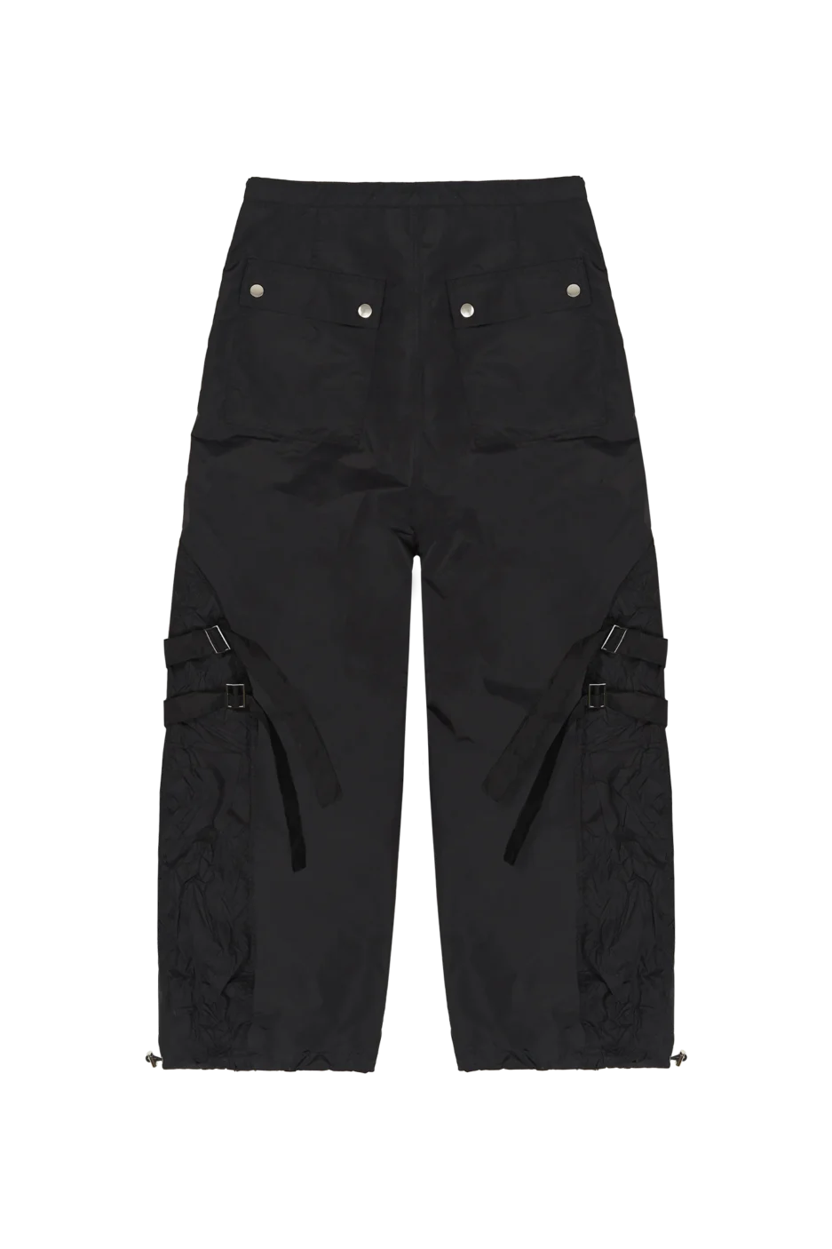 Bondage Parachute Pants