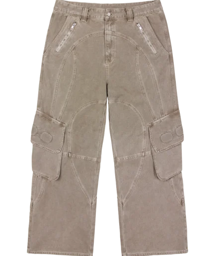 Etoscha Cargo Pants