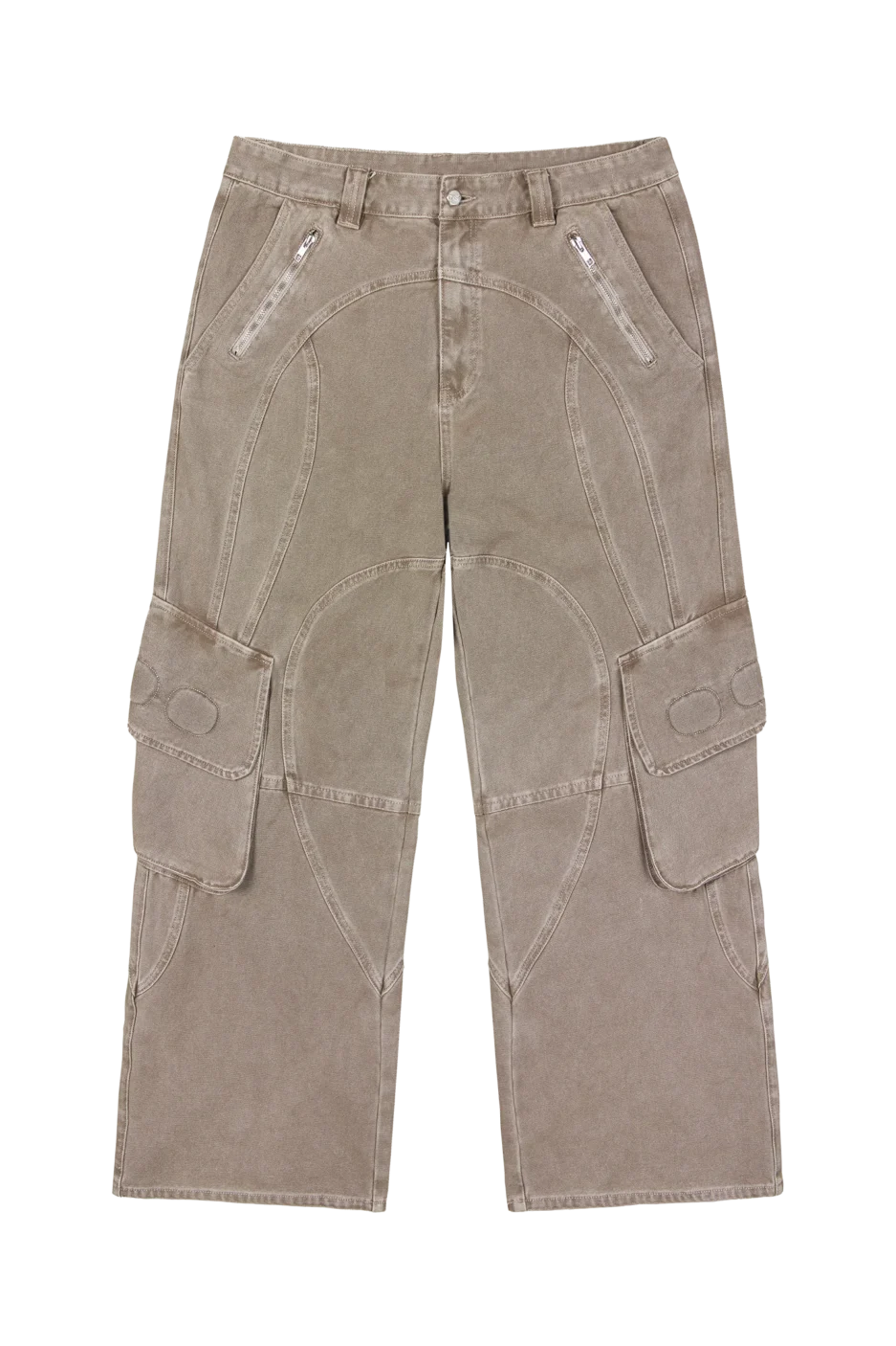 Etoscha Cargo Pants