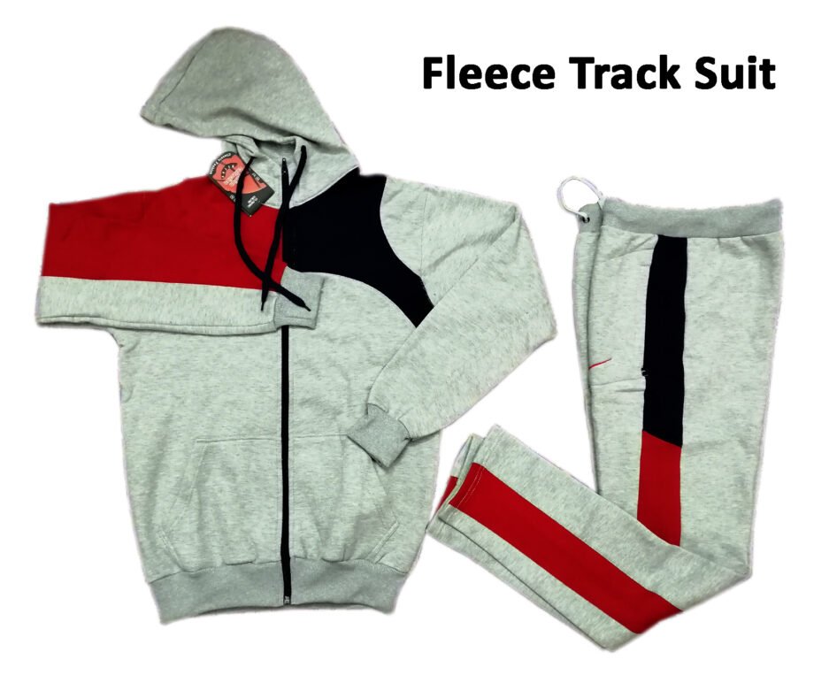 Hoddies Warm Suit for Mens Winter Tracksuit