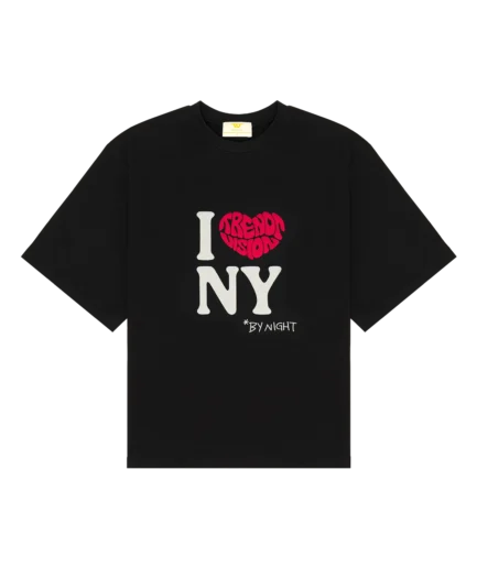 I love NY Tee