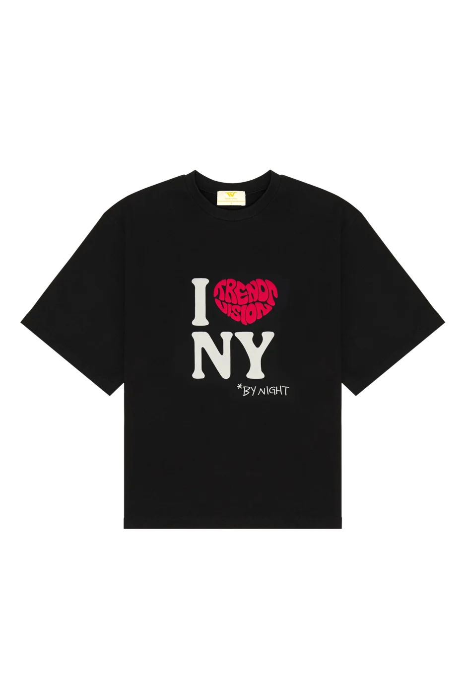 I love NY Tee